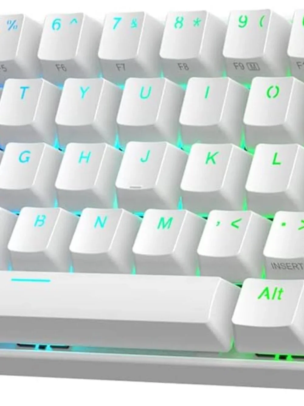 Redragon K530 Pro Draconic 60% Wireless RGB Mechanical Keyboard